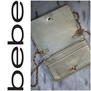 Bebe Crossbody Bag (Wallet/purse)